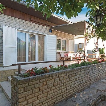 Holiday Home Gveric Vodice Exteriör bild