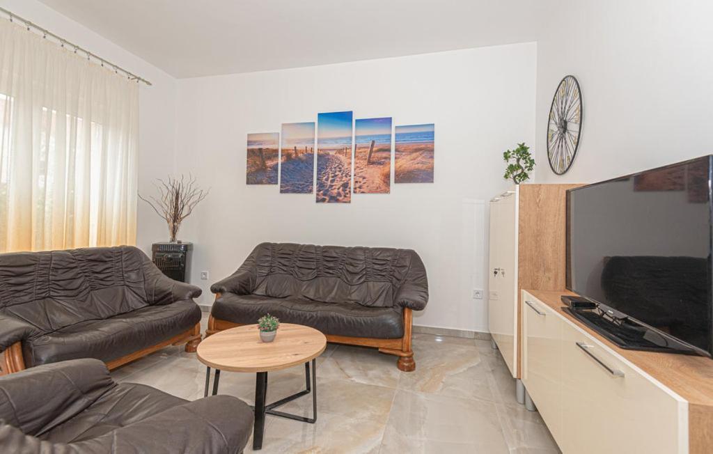 Holiday Home Gveric Vodice Exteriör bild