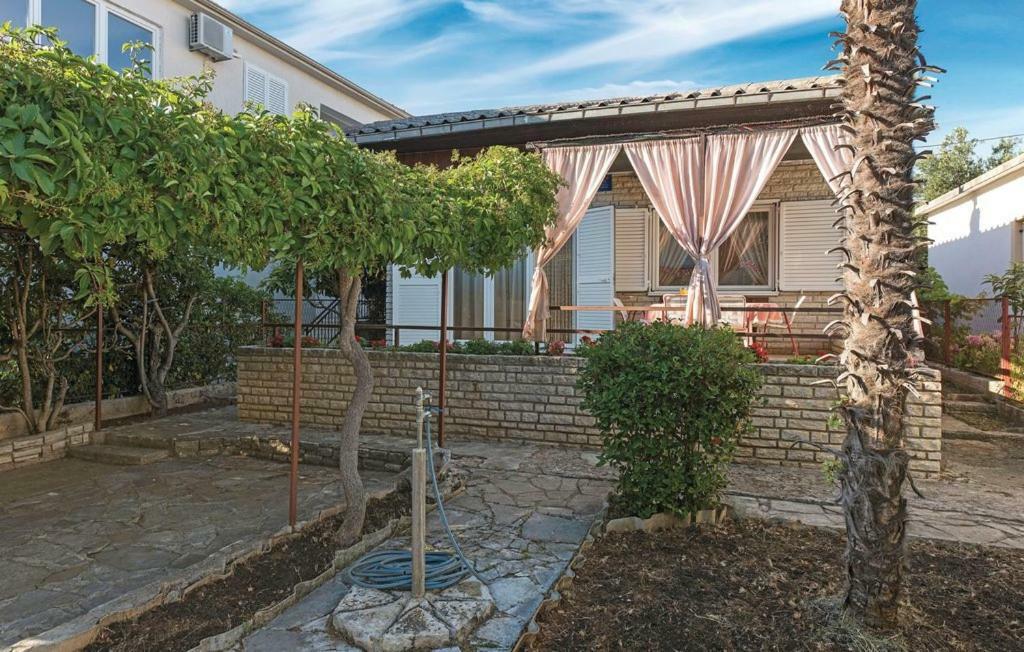 Holiday Home Gveric Vodice Exteriör bild