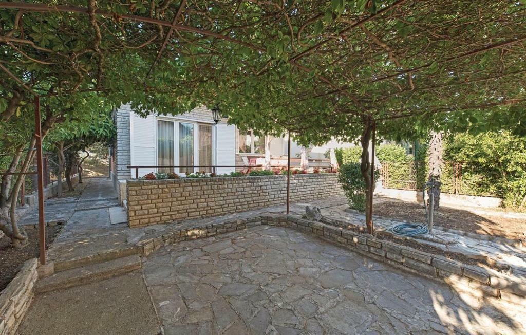 Holiday Home Gveric Vodice Exteriör bild