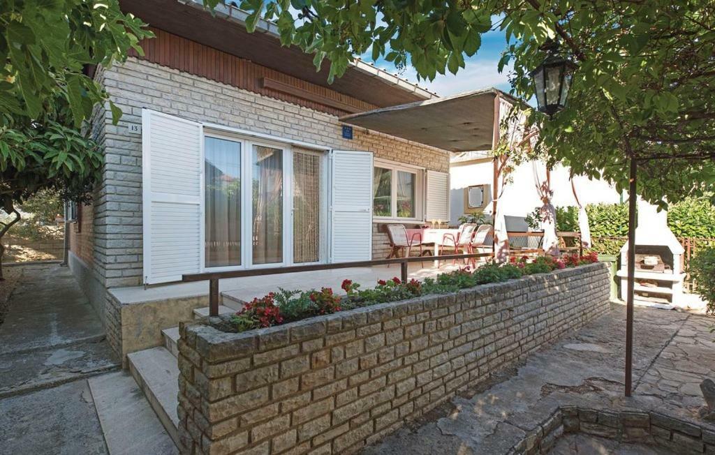 Holiday Home Gveric Vodice Exteriör bild