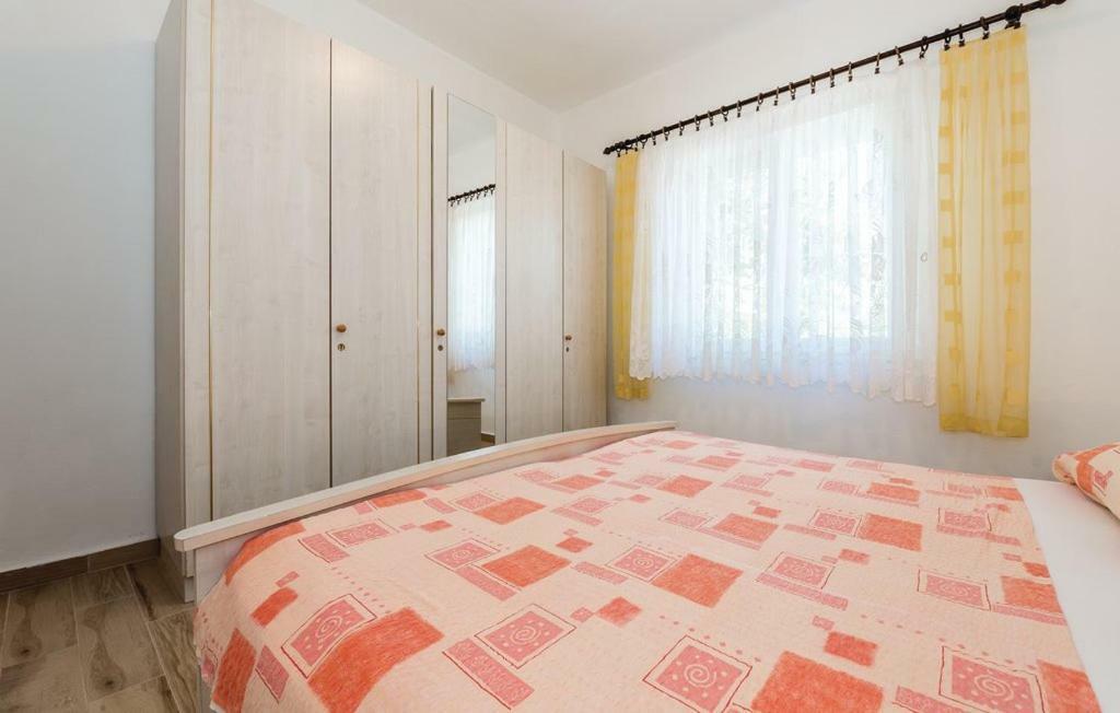 Holiday Home Gveric Vodice Exteriör bild